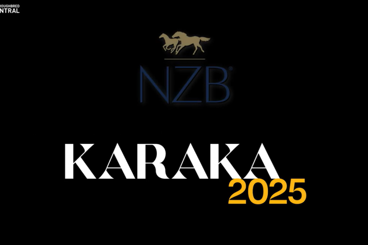 Sky Thoroughbred Central - Karaka 2025 Preview